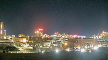 Weather camera view of New York Avenue ES.