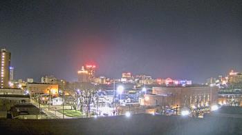 Weather camera view of New York Avenue ES.