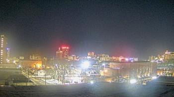 Weather camera view of New York Avenue ES.