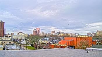Weather camera view of New York Avenue ES.