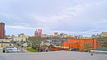 Weather camera view of New York Avenue ES.