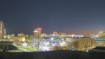 Weather camera view of New York Avenue ES.