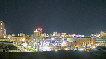 Weather camera view of New York Avenue ES.