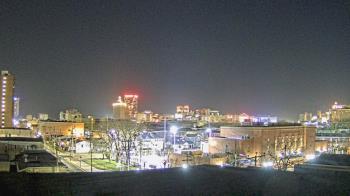 Weather camera view of New York Avenue ES.