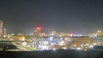 Weather camera view of New York Avenue ES.