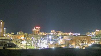 Weather camera view of New York Avenue ES.