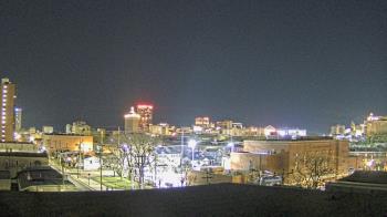 Weather camera view of New York Avenue ES.