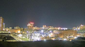 Weather camera view of New York Avenue ES.