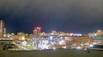 Weather camera view of New York Avenue ES.