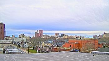 Weather camera view of New York Avenue ES.