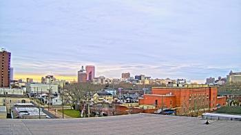 Weather camera view of New York Avenue ES.