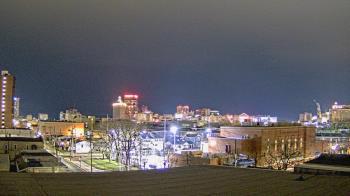 Weather camera view of New York Avenue ES.