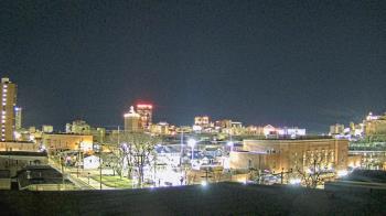 Weather camera view of New York Avenue ES.