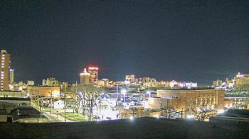 Weather camera view of New York Avenue ES.