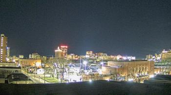 Weather camera view of New York Avenue ES.