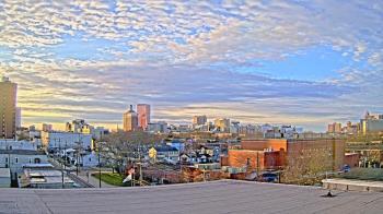 Weather camera view of New York Avenue ES.