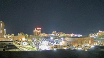 Weather camera view of New York Avenue ES.