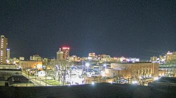 Weather camera view of New York Avenue ES.