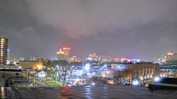 Weather camera view of New York Avenue ES.