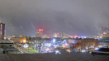 Weather camera view of New York Avenue ES.
