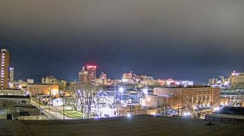 Weather camera view of New York Avenue ES.