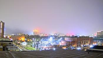 Weather camera view of New York Avenue ES.