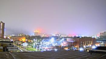 Weather camera view of New York Avenue ES.