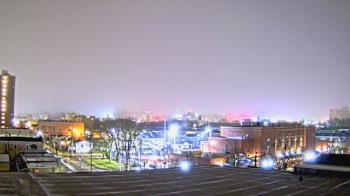 Weather camera view of New York Avenue ES.