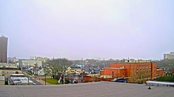 Weather camera view of New York Avenue ES.