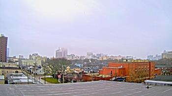 Weather camera view of New York Avenue ES.