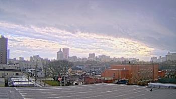 Weather camera view of New York Avenue ES.