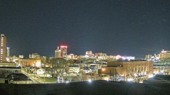 Weather camera view of New York Avenue ES.