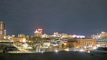 Weather camera view of New York Avenue ES.