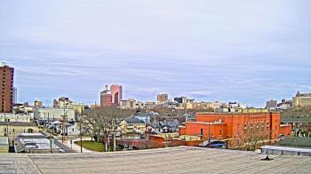 Weather camera view of New York Avenue ES.