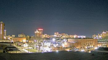 Weather camera view of New York Avenue ES.