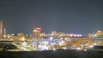 Weather camera view of New York Avenue ES.