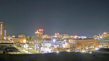 Weather camera view of New York Avenue ES.