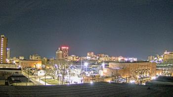 Weather camera view of New York Avenue ES.