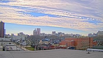 Weather camera view of New York Avenue ES.