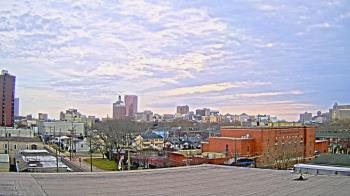 Weather camera view of New York Avenue ES.