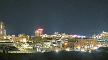 Weather camera view of New York Avenue ES.
