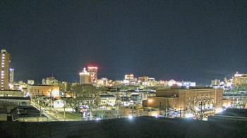 Weather camera view of New York Avenue ES.