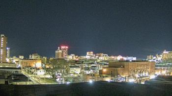 Weather camera view of New York Avenue ES.