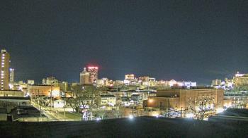 Weather camera view of New York Avenue ES.