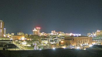 Weather camera view of New York Avenue ES.