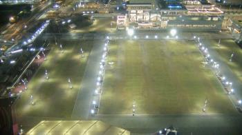 Weather camera view of Mercedes Benz Stadium.