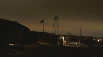 Weather camera view of South Dearborn Cmty Sch Dist.