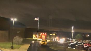 Weather camera view of South Dearborn Cmty Sch Dist.