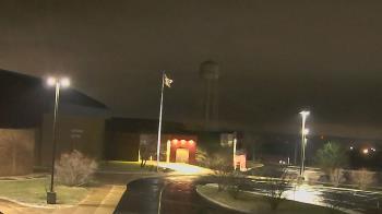 Weather camera view of South Dearborn Cmty Sch Dist.