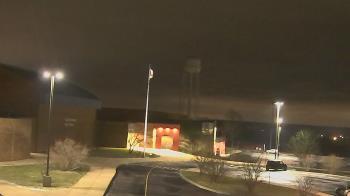Weather camera view of South Dearborn Cmty Sch Dist.